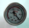 40 Liquid filled Pressure gauge