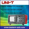 40 MHZ 2 Channels Digital Storage Oscilloscope UTD2042BE