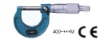 400-510M 25-50mm x 0.001mm New Type precise outside micrometer