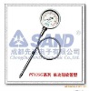 400 Degree C High Temperature Melt Pressure Gauge