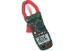 4000counts TRMS AC/DC Digtal Clamp Meter MS2138R