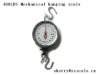 400LBS Mechanical hanging scale