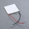 400W 12V Thermoelectric Cooler Peltier Plate-001540-017