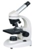 400X Monocular LED Student Microscope