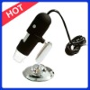 400X Zoom Portable USB Microscope With Measurement Software