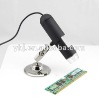 400x+Meas USB digital microscope