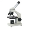 400x Mini LED Iight Science Microscope YK-BL043