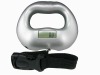 40KG Digital Travel Luggage Scale