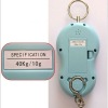 40Kg 10g Portable LCD Display Digital Luggage Hook Electronic Weight Scale P236