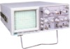 40MHz Analogue Oscilloscope