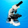 40X-1000X Monocular Compound Microscope TXS11-01A