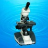 40X-1600X Build-in LED Lamp Biological Cordless Microscope