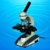 40X-1600X Build-in LED Lamp Biological Laboratory Microscope