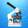 40X-400X Monocular Biological Student Microscope TXS03-02