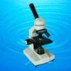 40X-400X Monocular Student Microscope TXS03-02E