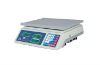40kg Digital Scale With LCD Display(white color,green light)