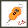 40kg digital luggage scale