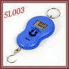 40kg digital luggage scale