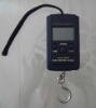 40kg electronic luggage scale-promotional gift