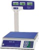 40kg electronic scale with pole