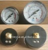 40mm air compressor Pressure Gauge