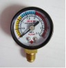 40mm pressure oxygen pressure gauge