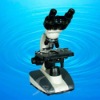 40x-1000x Biological Dual View Compound Binocular Student Microscope TXS07-03B-RC