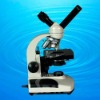 40x-1000x Compound Dual View Student Microscope TXS06-03V