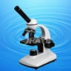 40x-400x Student LED Lamp Microscope