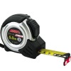 41 stainless tape measure