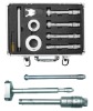 422-006 New Three Point Internal Micrometers