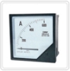 42C6 42C3 Ammeter Series-A,V,W,cos HZ Style