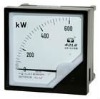 42L6 analog panel meter 120*120mm AC/DC ammeter voltmeter Frequency Hz power kw power factor COS
