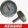 42mm metal dial thermometer