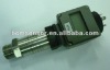 436S industrial Pressure sensor with Integrated 4-digits Display