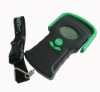 44KG Digital LCD handle Travel luggage Scale Hanging Scale