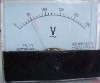 44L1 analog panel meter