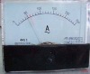 44T1 series single phase AC current meter