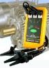 45-400Hz,Waterproof 3 Phase Power Supply&Motor Rotation Tester TM-601