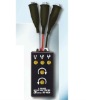 45-70Hz, AC-100-600V, 3 Phase Rotation Tester RT-606