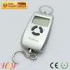 45Kg-10g Dual Precision Digital Fishing Electronic Portable Hook Scale