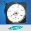 45L1 Marine meter 110*110mm AC/DC ammeter voltmeter Frequency Hz power kw power factor COS