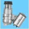 45X Mini Pocket Microscope Magnifier/Promotion gift