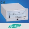 46L1 analog panel meter 120*60mm AC/DC ammeter voltmeter Frequency Hz power kw power factor COS