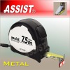 47 steel tape measure