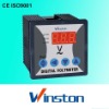 48*48 3-phase Digital voltmeter