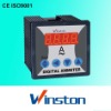 48*48 Digital meter/digital power meter/digital panel meter