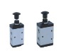 4R series hand-pull valves