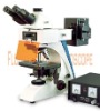 4X-2000X Advanced Trinocular Fluorescence Microscope SC-BK4