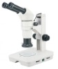 4X-480X Parallel optical system zoom stereo microscope with angle adjustable head